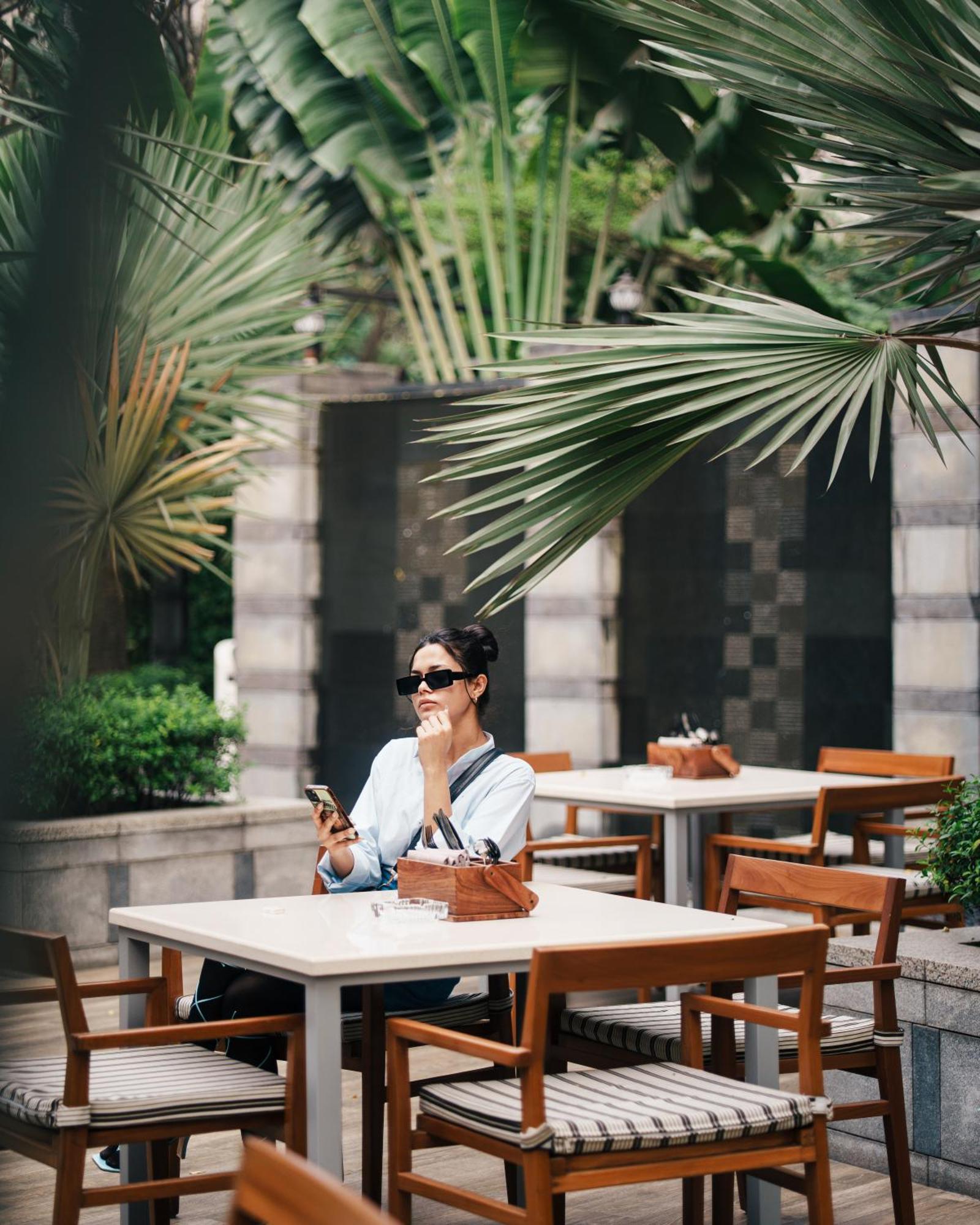 Jw Marriott Hotel Колката Екстериор снимка