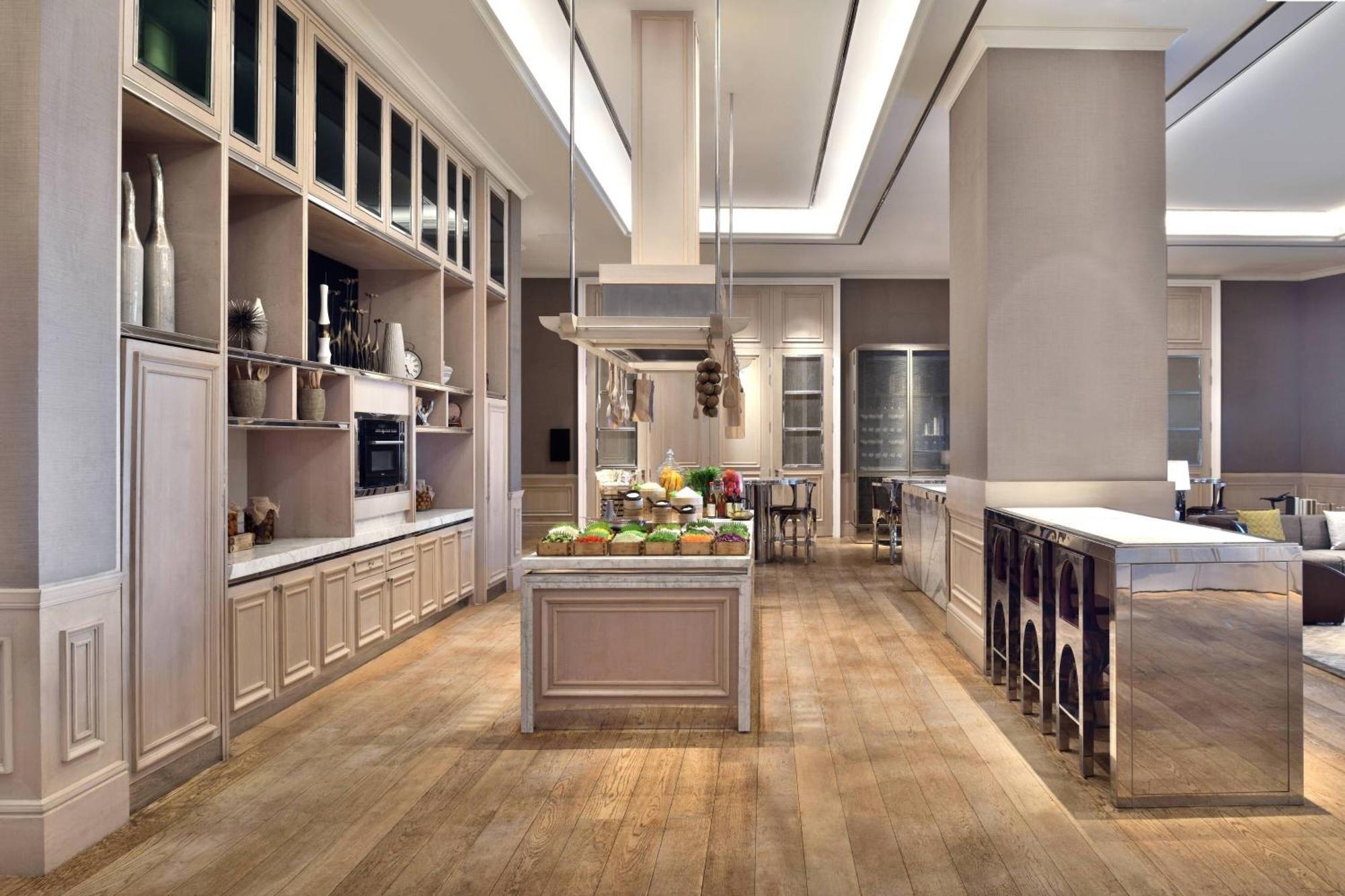 Jw Marriott Hotel Колката Екстериор снимка