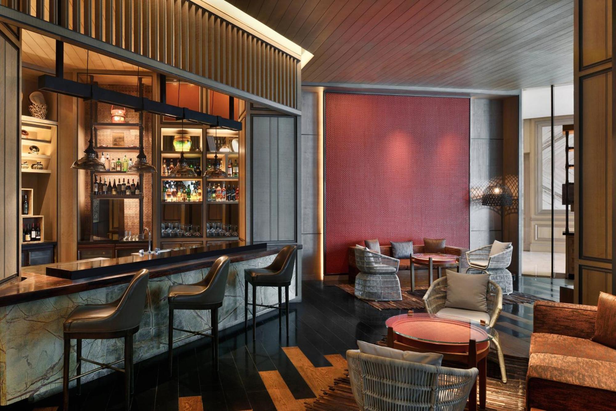 Jw Marriott Hotel Колката Екстериор снимка