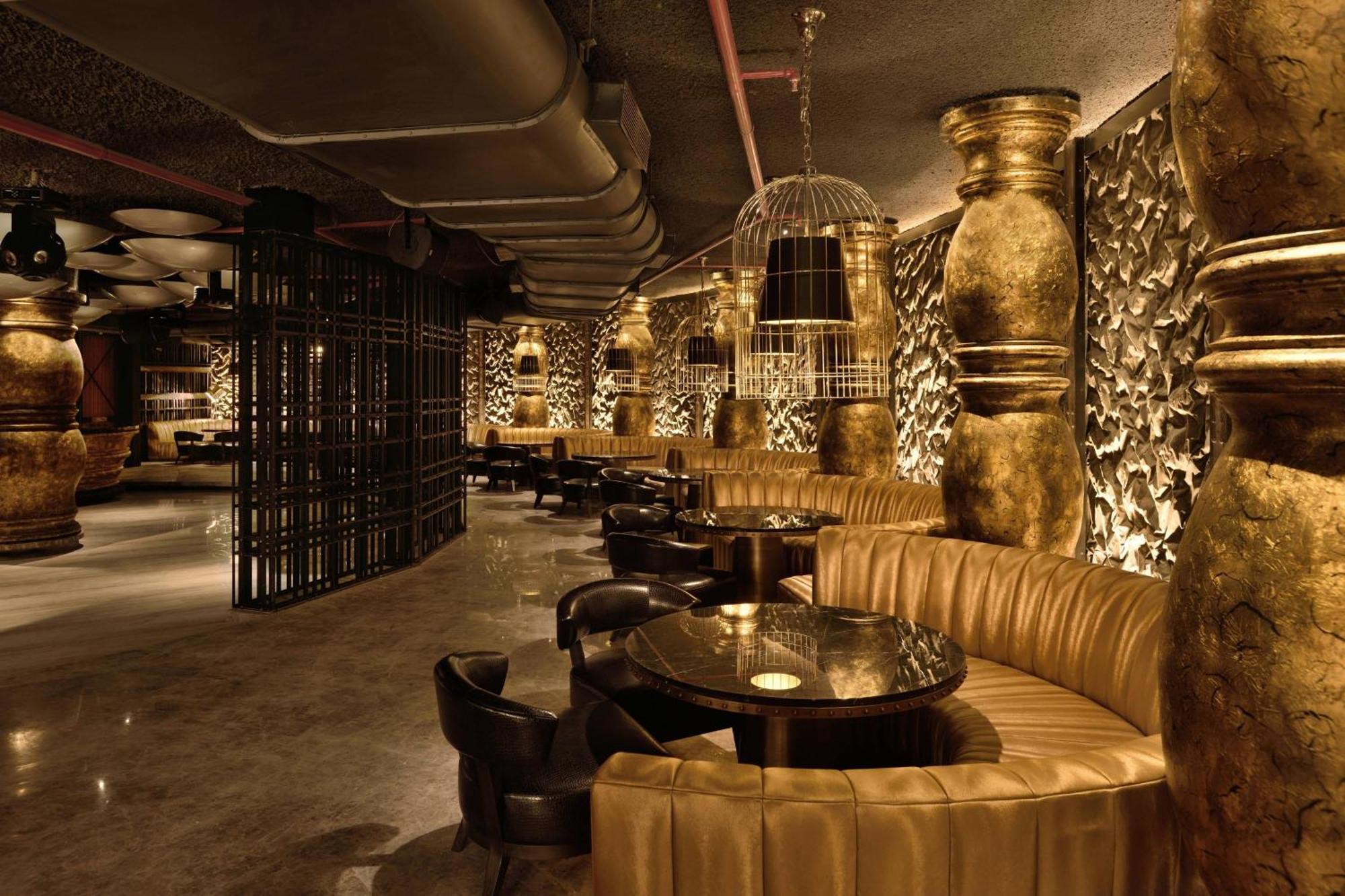 Jw Marriott Hotel Колката Екстериор снимка