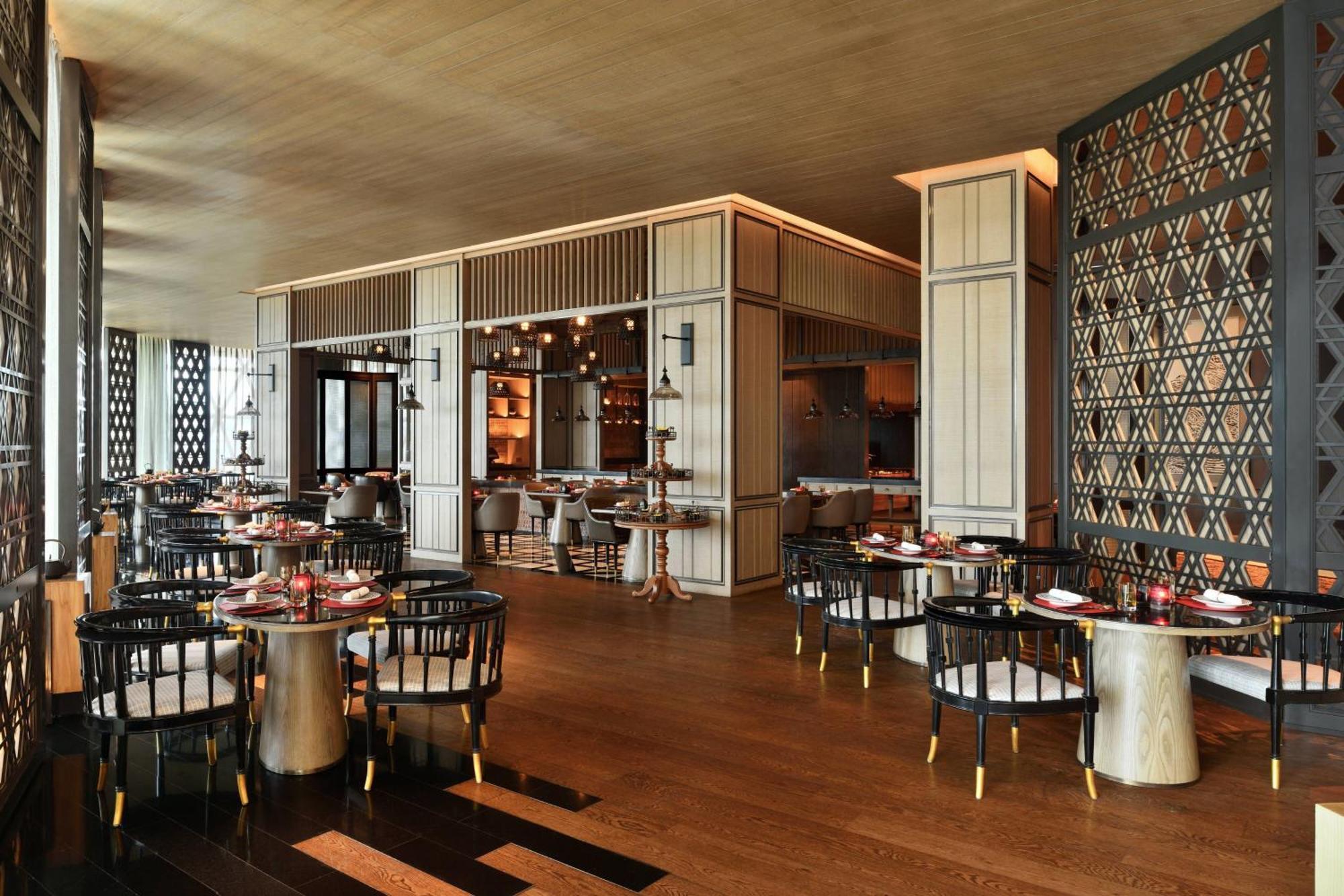 Jw Marriott Hotel Колката Екстериор снимка